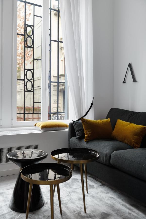 Aria Boutique Farneti Mailand