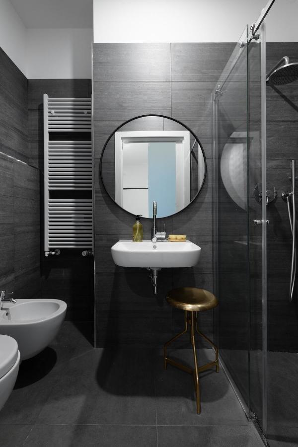 Aparthotel Aria Boutique Farneti Mailand
